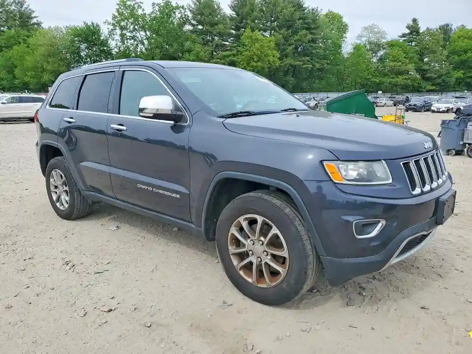 1C4RJFBG7GC377144 2016 JEEP CHEROKEE-3
