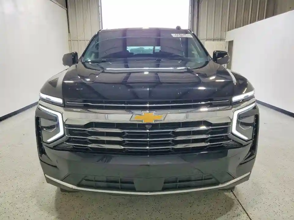 1GNS5NRD3SR214015 2025 CHEVROLET TAHOE-4