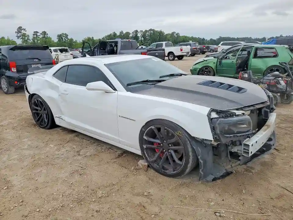 2G1FJ1EW7F9258548 2015 CHEVROLET CAMARO-3