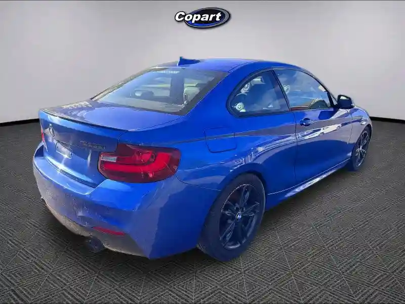 WBA1J9C53GV371709 2016 BMW M2-3