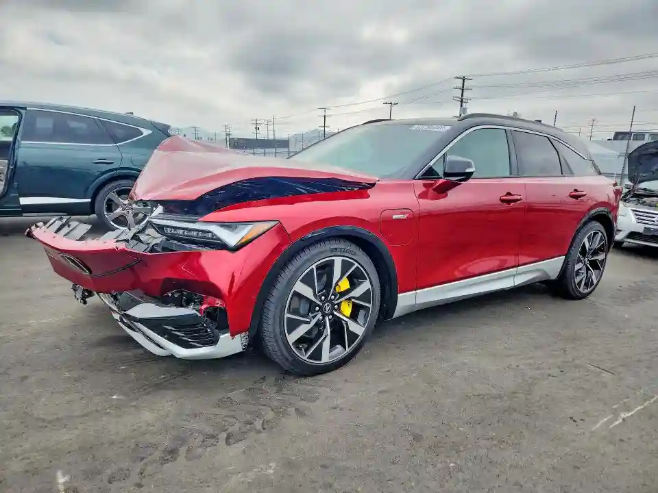 4W5XHPRL9RZ516236 2024 ACURA ZDX-0