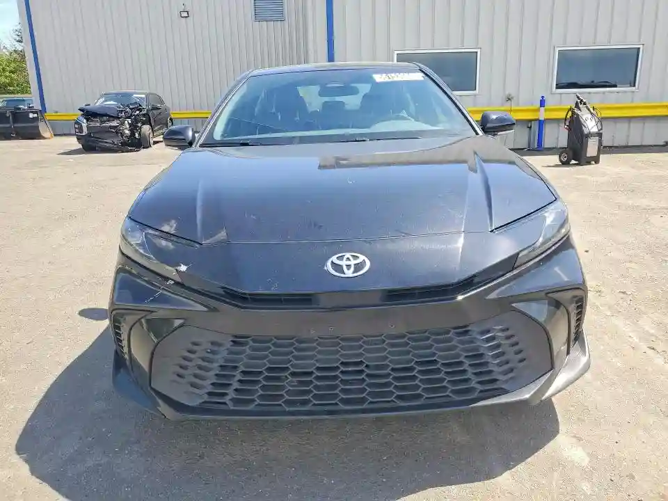4T1DAACK9SU045236 2025 TOYOTA CAMRY-4
