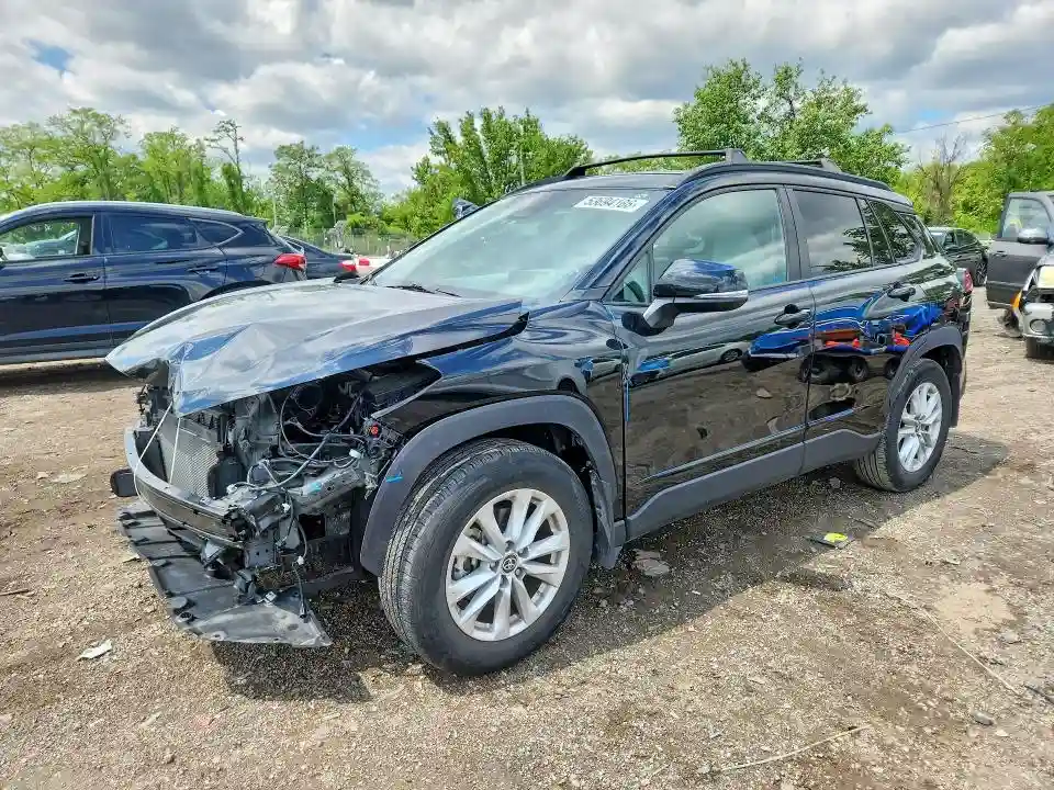 7MUCAABG0RV080488 2024 TOYOTA ALL OTHER-0