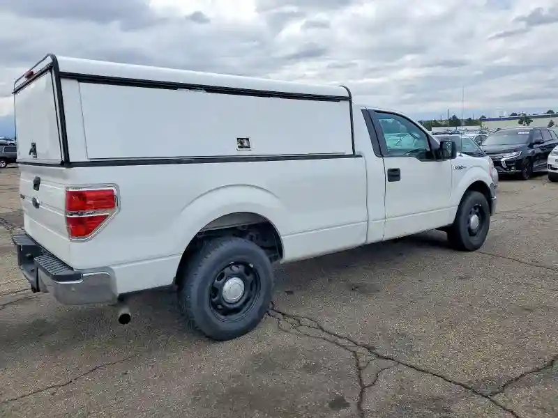 1FTNF1CF9DKG32242 2013 FORD F150-2