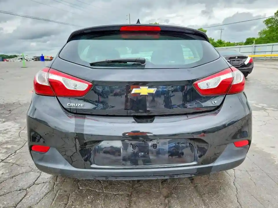 3G1BE6SM6HS563371 2017 CHEVROLET CRUZE-5