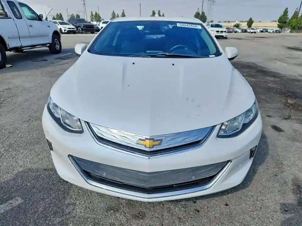 1G1RD6S50GU135885 2016 CHEVROLET VOLT-4