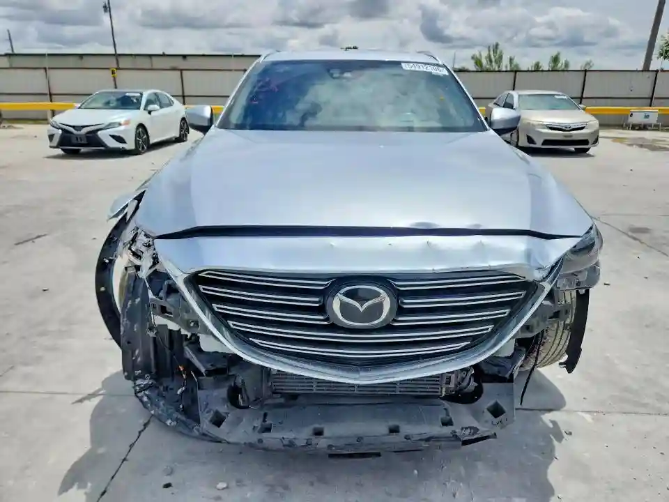 JM3TCBEY5H0137419 2017 MAZDA CX-9-4