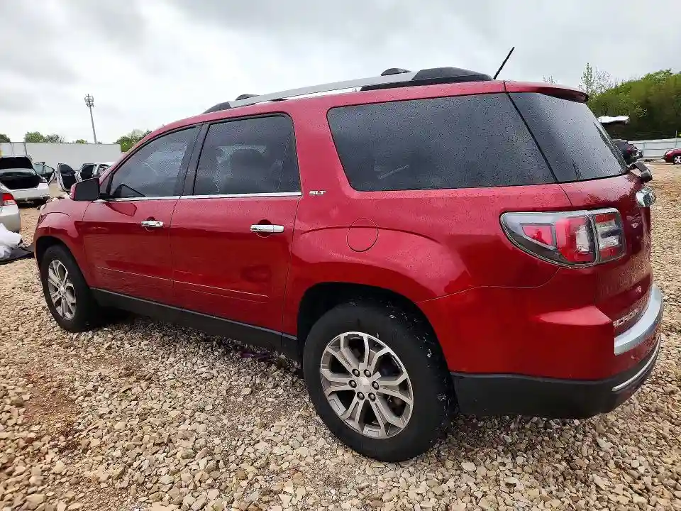 1GKKVRKD9EJ290663 2014 GMC ACADIA-1