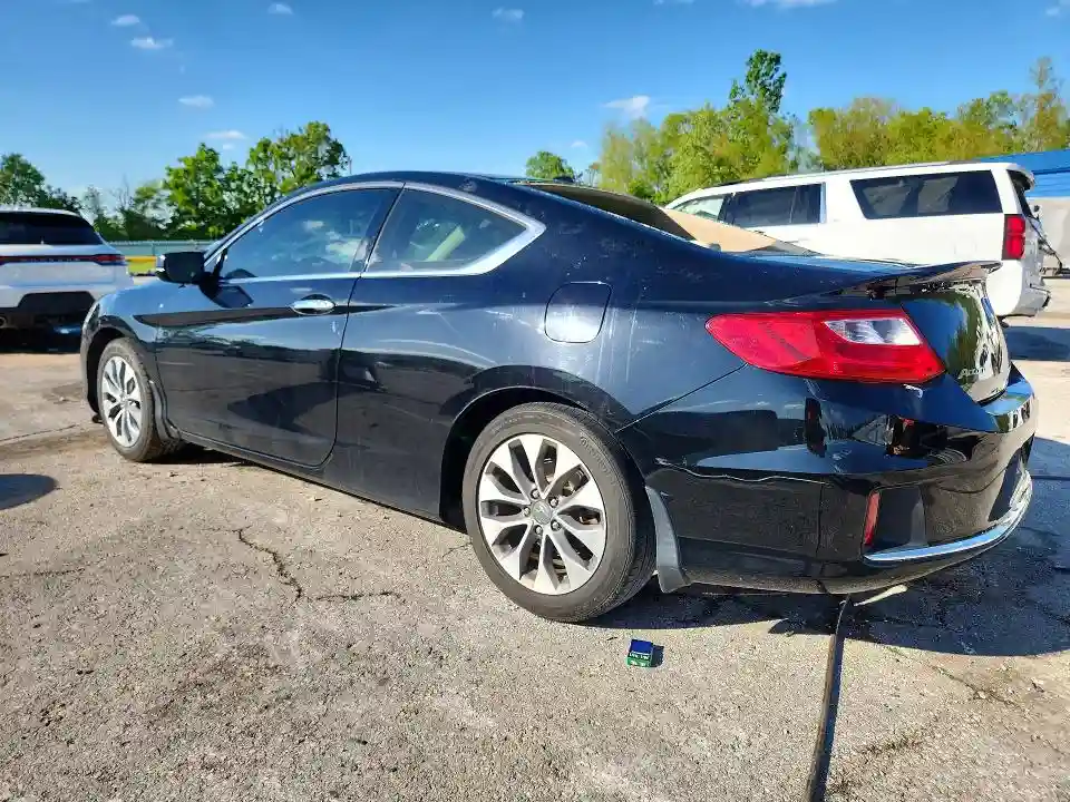 1HGCT1B87DA012595 2013 HONDA ACCORD-1