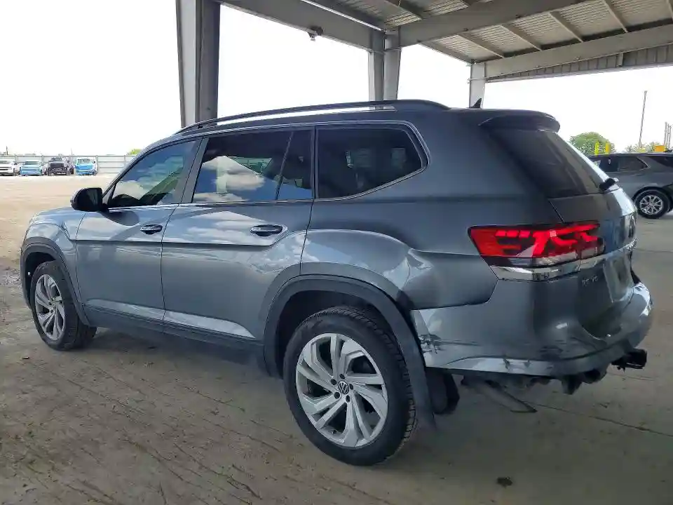 1V2WR2CA7PC544504 2023 VOLKSWAGEN ATLAS-1