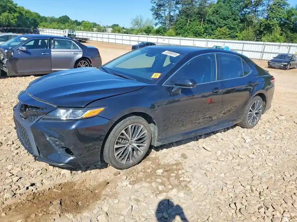 4T1G11AK6LU509889 2020 TOYOTA CAMRY-0