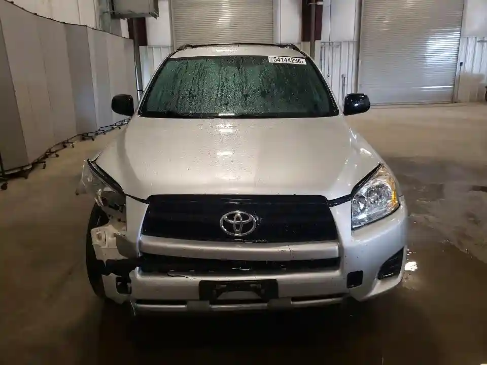 2T3BF4DVXBW110878 2011 TOYOTA RAV4-4