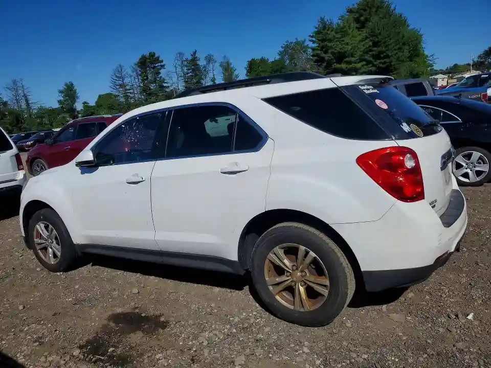 1GNFLGEK9FZ121979 2015 CHEVROLET EQUINOX-1