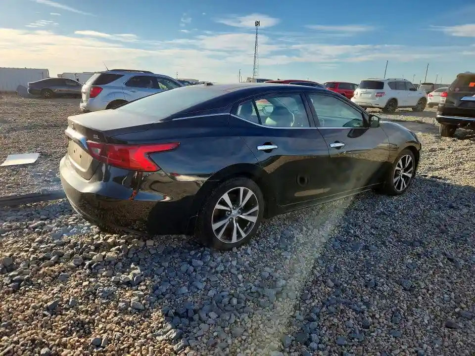 1N4AA6AP5HC390951 2017 NISSAN MAXIMA-2