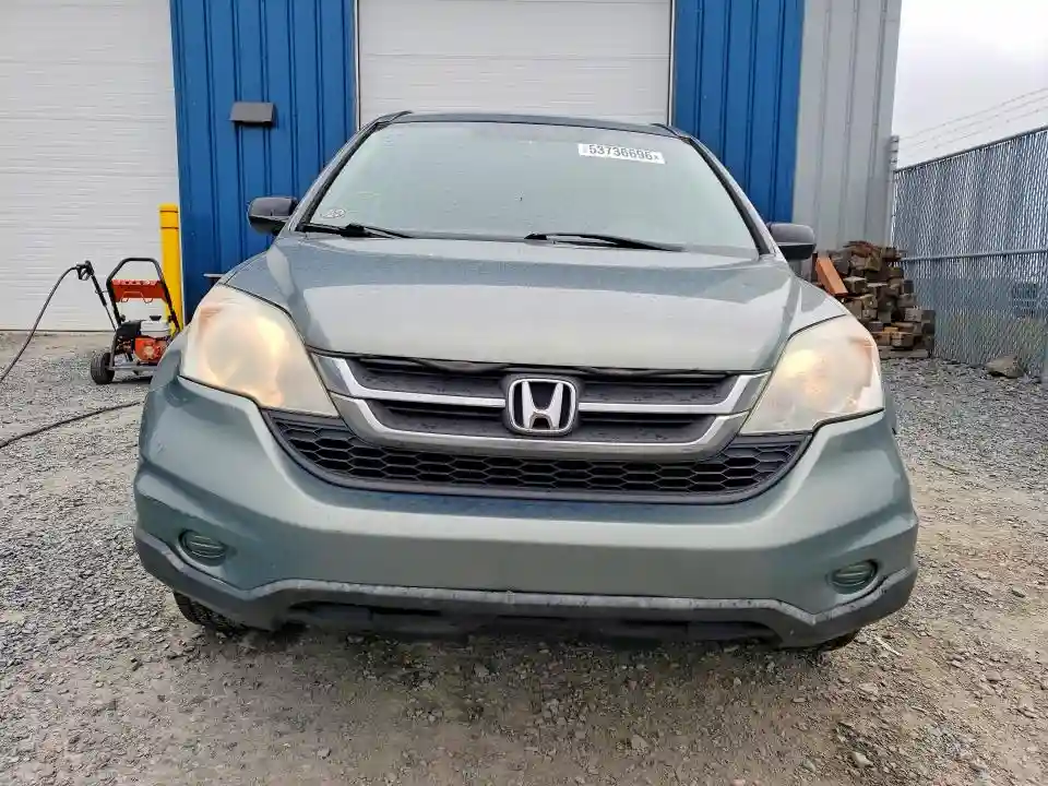 5J6RE4H3XAL816562 2010 HONDA CR -V-4