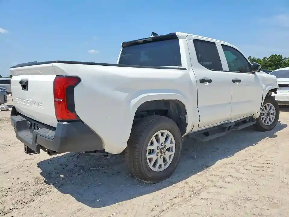 3TYKD5HN1ST021311 2025 TOYOTA TACOMA-2