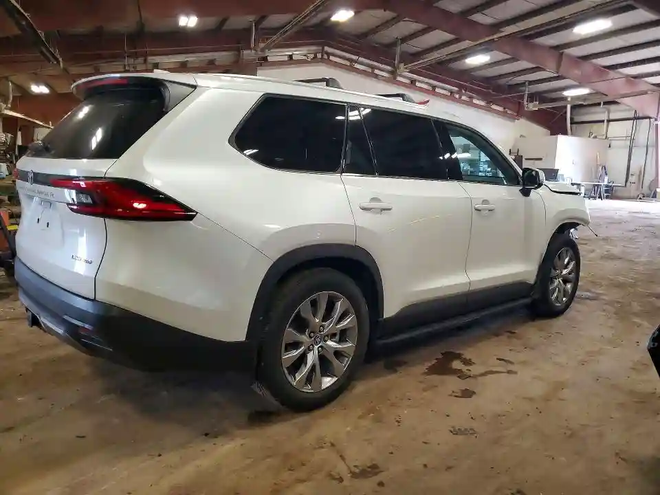 5TDAAAB5XRS037129 2024 TOYOTA ALL OTHER-2