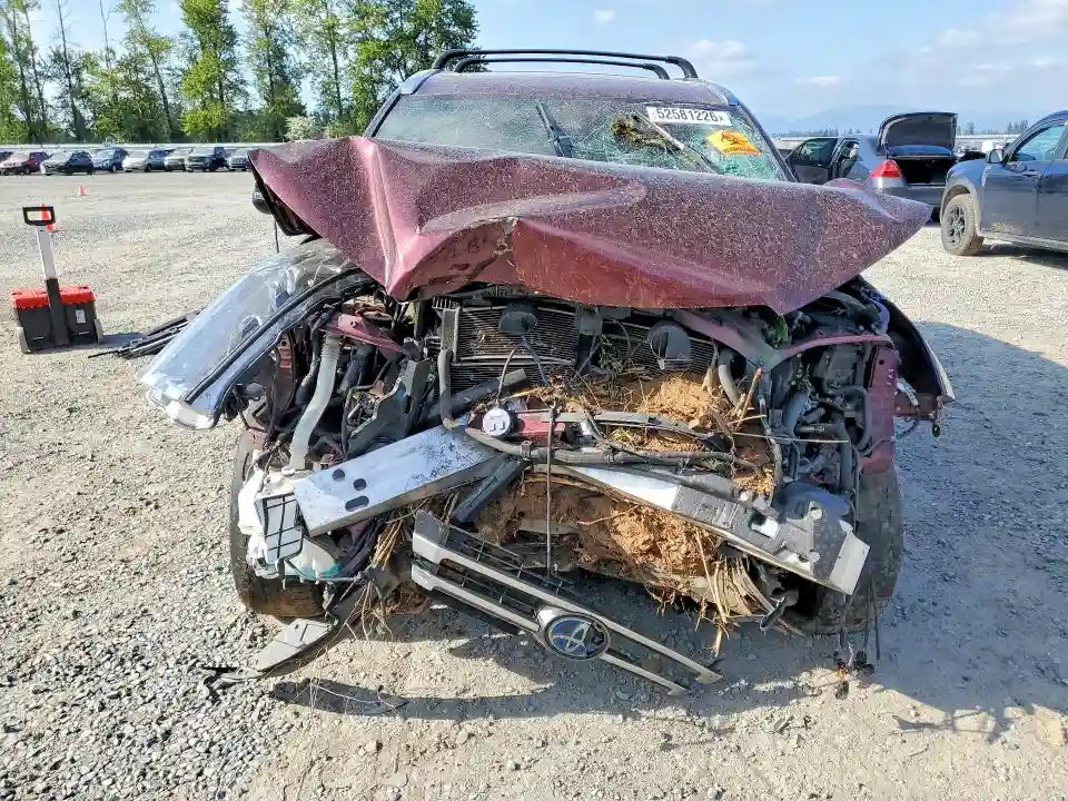 5TDJGRFH2JS048051 2018 TOYOTA HIGHLANDER-4