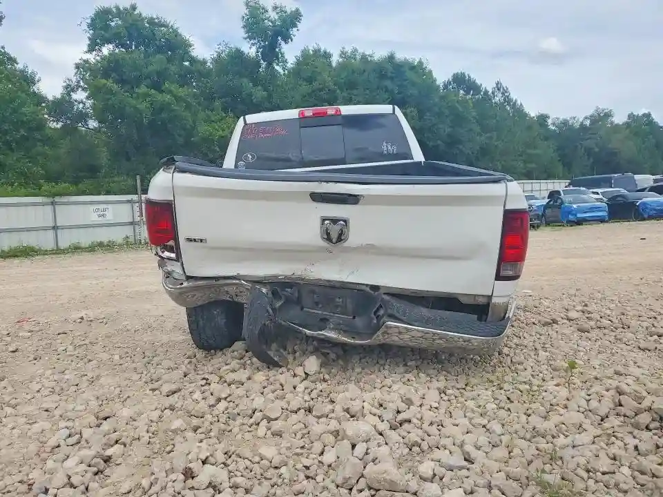 1C6RR6GT6ES253438 2014 RAM 1500-5