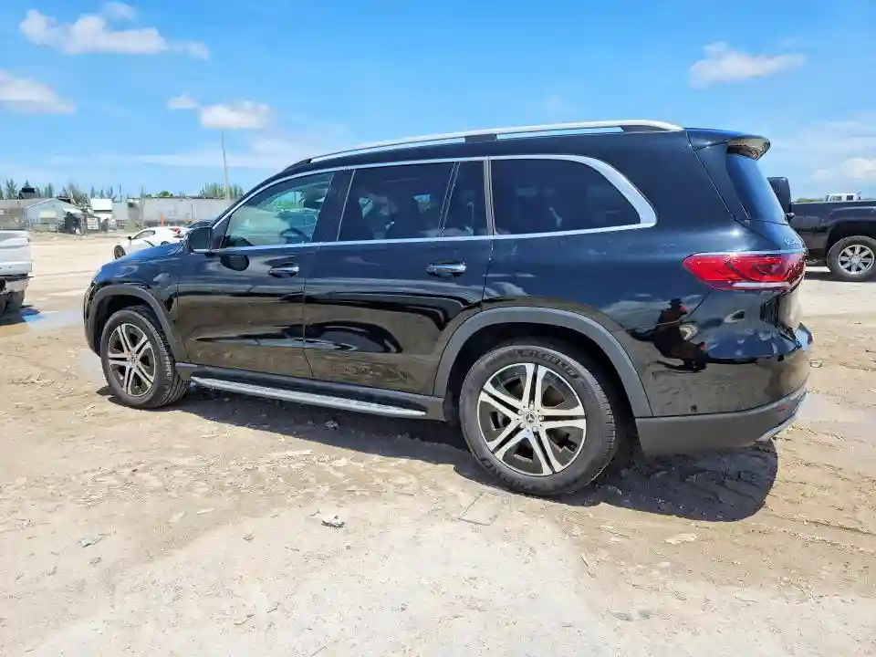 4JGFF5KE0LA094986 2020 MERCEDES-BENZ GLS-CLASS-1