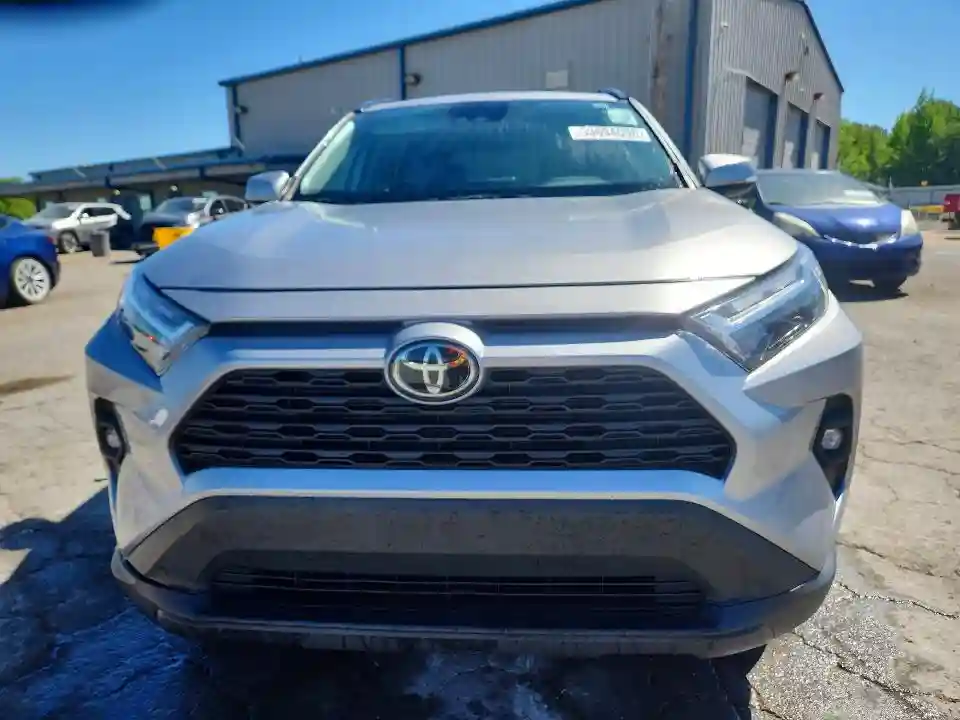 2T3A1RFV1PC357249 2023 TOYOTA RAV4-4