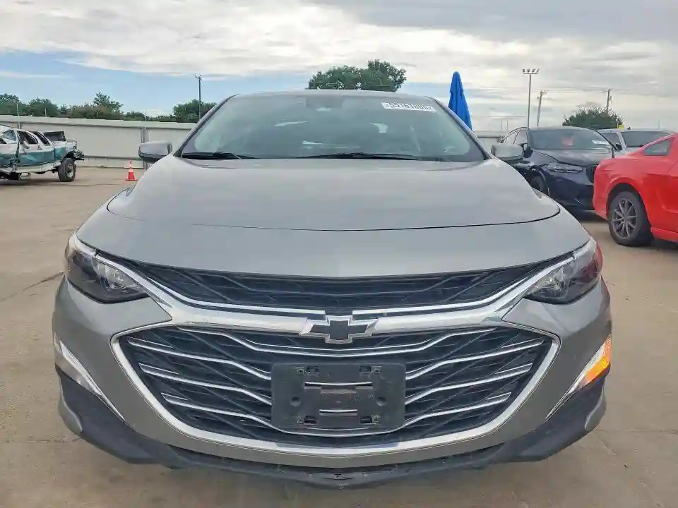 1G1ZB5STXSF109631 2025 CHEVROLET MALIBU-4