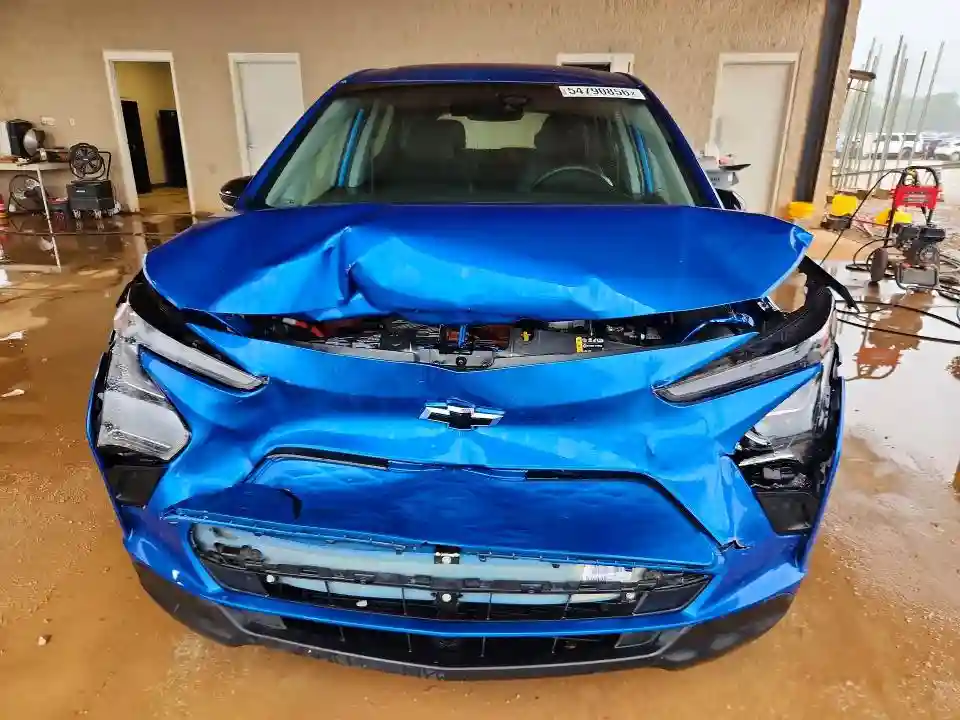 1G1FX6S08P4141285 2023 CHEVROLET BOLT-4