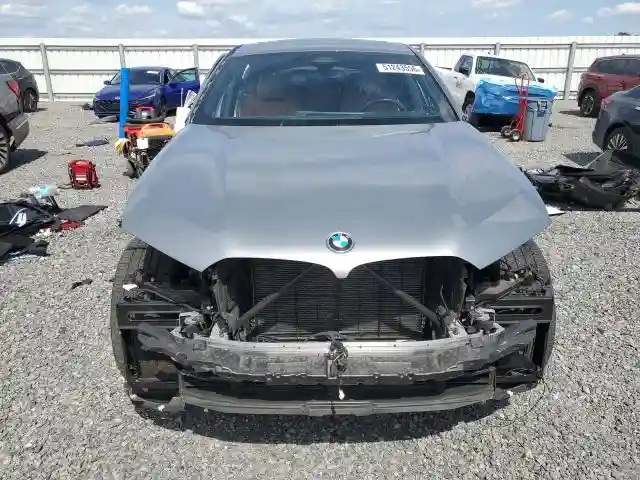 5UX33EX07S9Z01984 2025 BMW X6-4