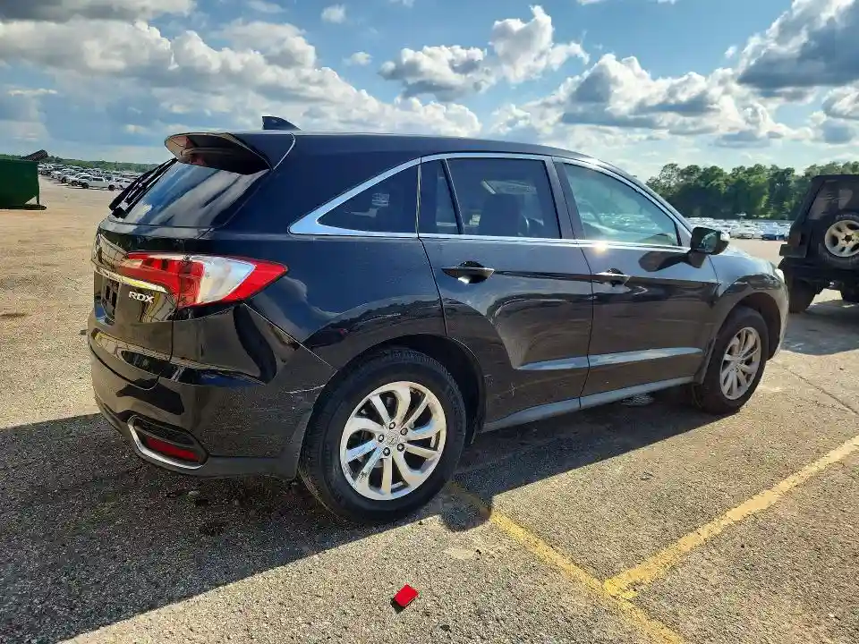 5J8TB3H54HL013614 2017 ACURA RDX-2