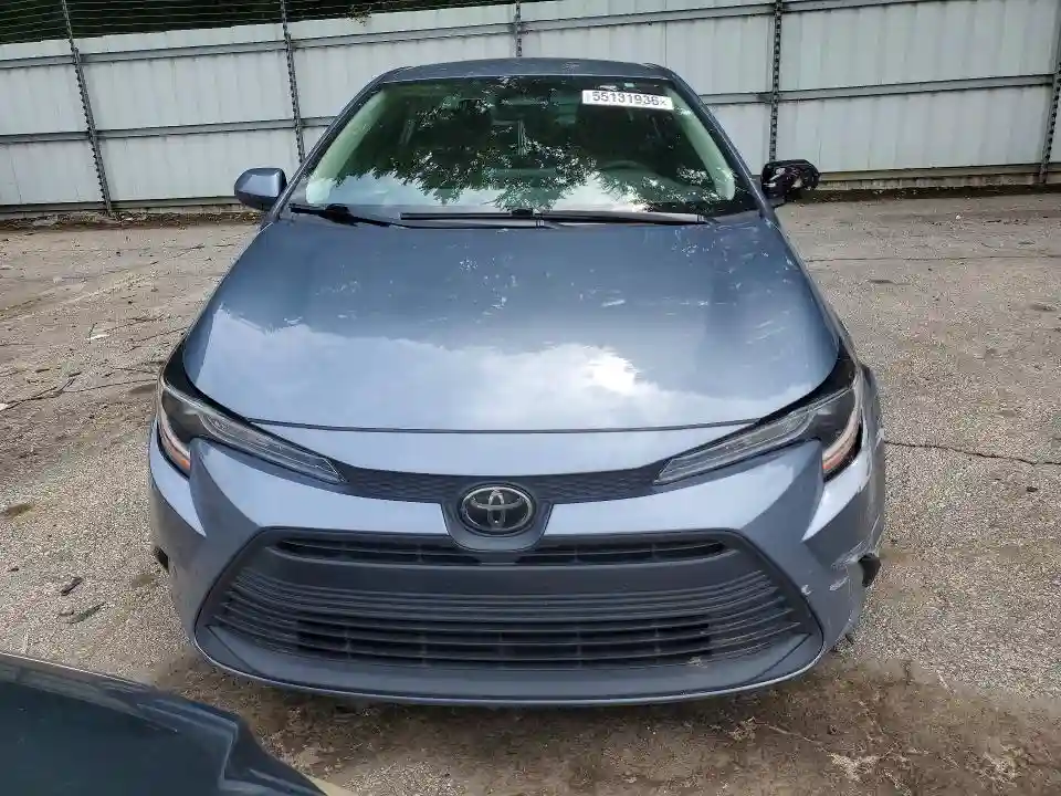 5YFB4MDE0RP153524 2024 TOYOTA COROLLA-4