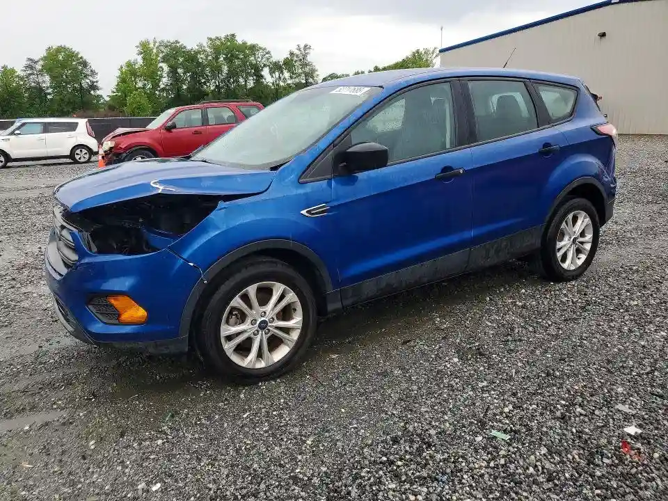 1FMCU0F7XJUB58597 2018 FORD ESCAPE-0