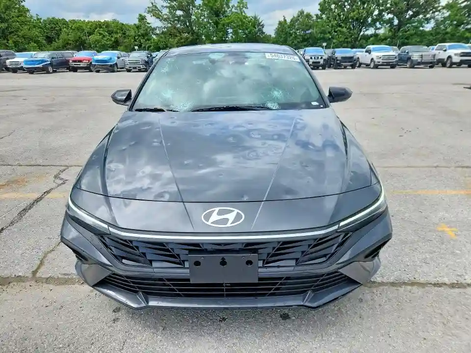 KMHLM4DG1TU120320 2026 HYUNDAI ELANTRA-4