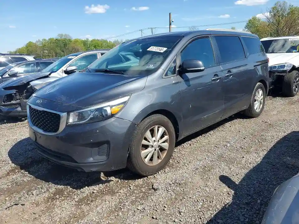 KNDMB5C11H6269422 2017 KIA SEDONA-0