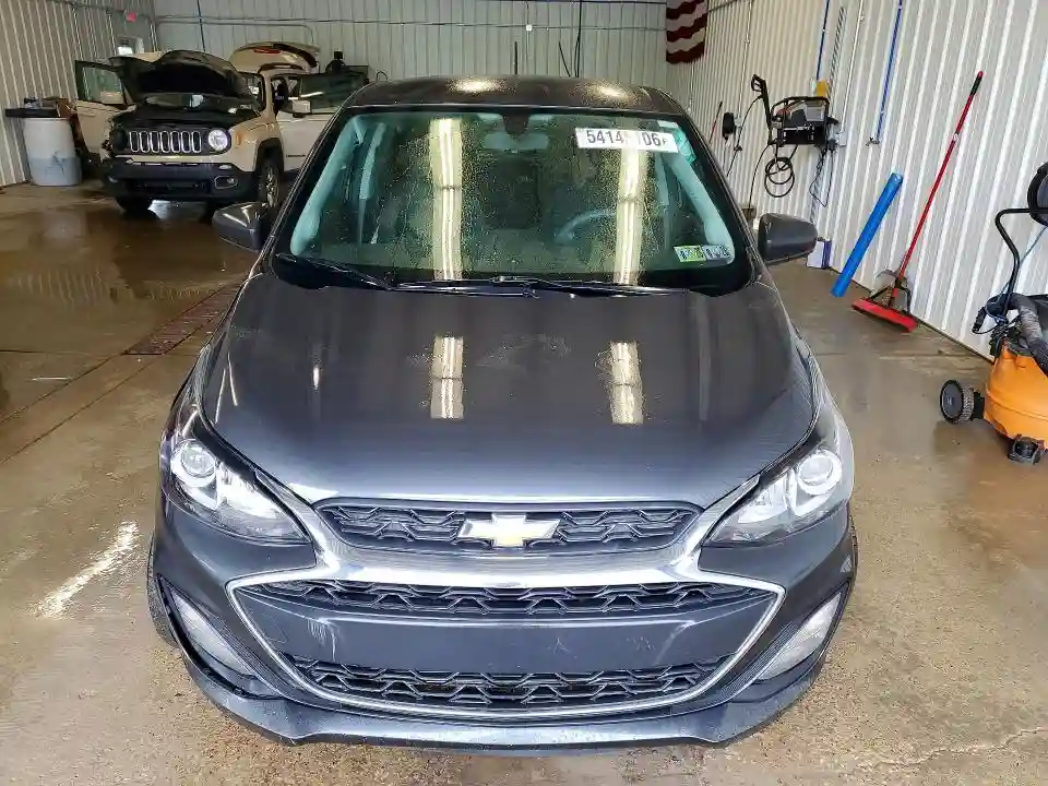 KL8CB6SA2NC021415 2022 CHEVROLET SPARK-4