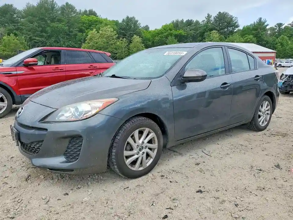 JM1BL1VPXD1807427 2013 MAZDA 3-0