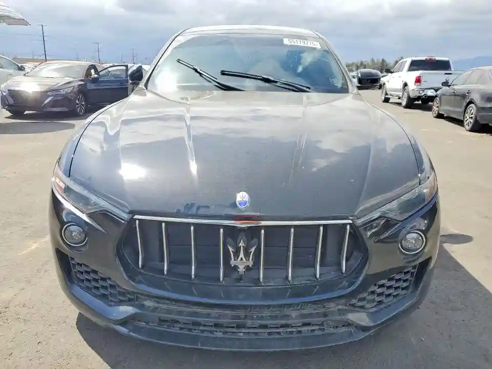 ZN661XUA6KX322668 2019 MASERATI ALL OTHER-4