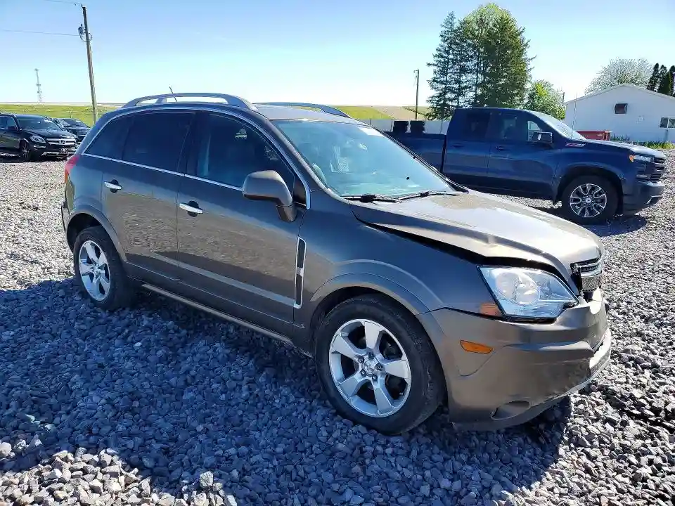 3GNAL4EK2ES519054 2014 CHEVROLET CAPTIVA-3