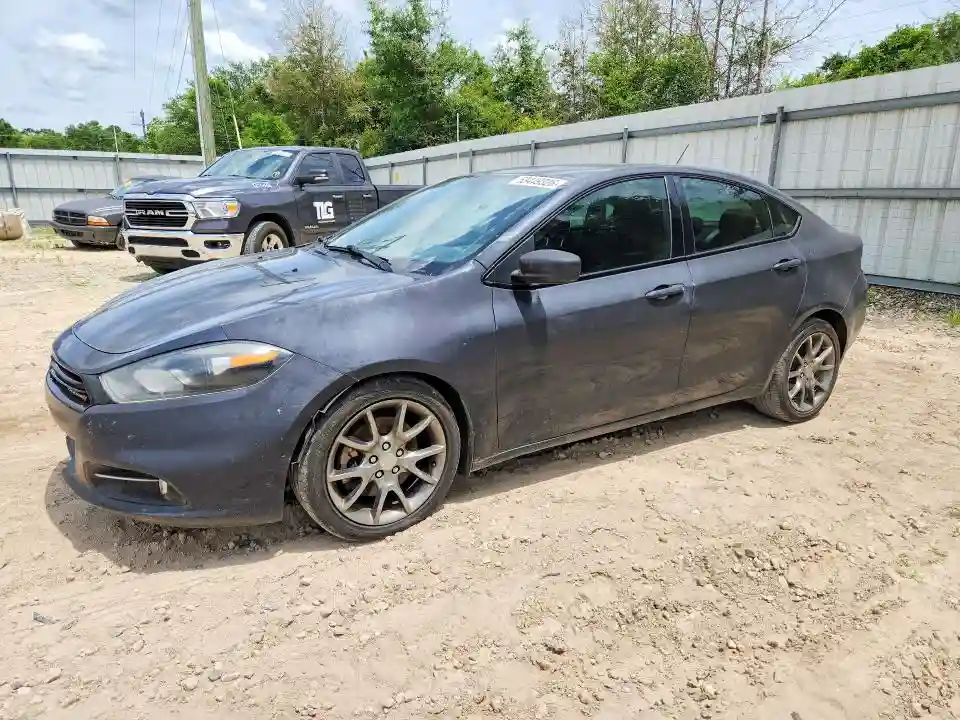 1C3CDFBB6ED768668 2014 DODGE DART-0
