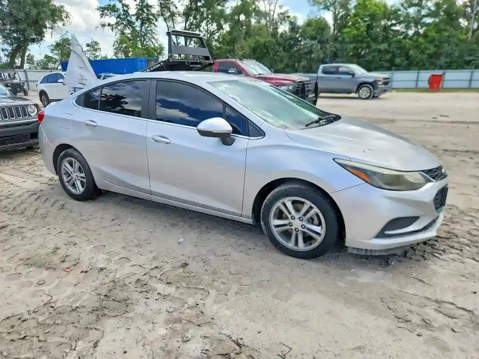 1G1BE5SM6G7284896 2016 CHEVROLET CRUZE-3