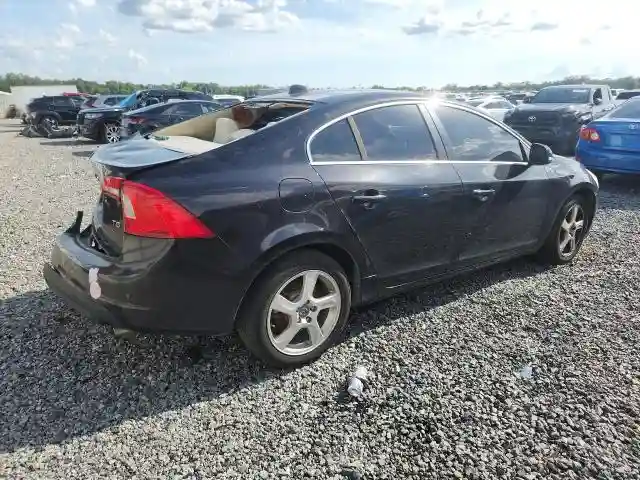 YV1612FSXD2183276 2013 VOLVO S60-2
