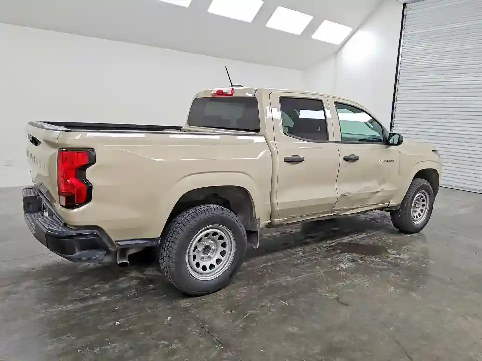 1GCGSBEC1R1144817 2024 CHEVROLET COLORADO-2