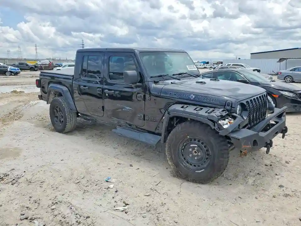 1C6HJTAG0NL180512 2022 JEEP GLADIATOR-3