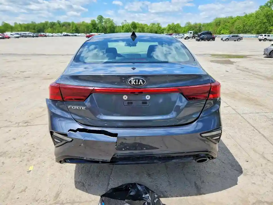 3KPF24AD3ME347252 2021 KIA FORTE-5