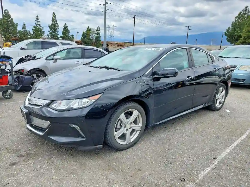 1G1RC6S5XHU216123 2017 CHEVROLET VOLT-0