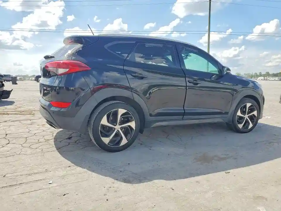 KM8J33A27GU074561 2016 HYUNDAI TUCSON-2