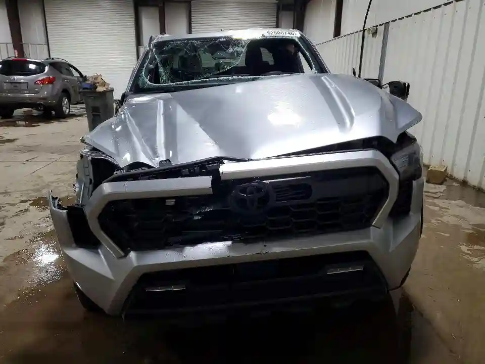 3TMLB5JNXSM088392 2025 TOYOTA TACOMA-4