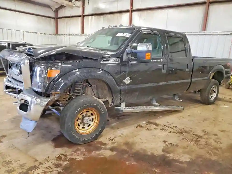 1FT8W3BT3CEB14785 2012 FORD F350-0