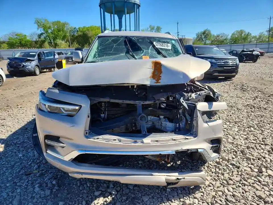 JN8AZ2AD8M9861536 2021 INFINITI QX80-4