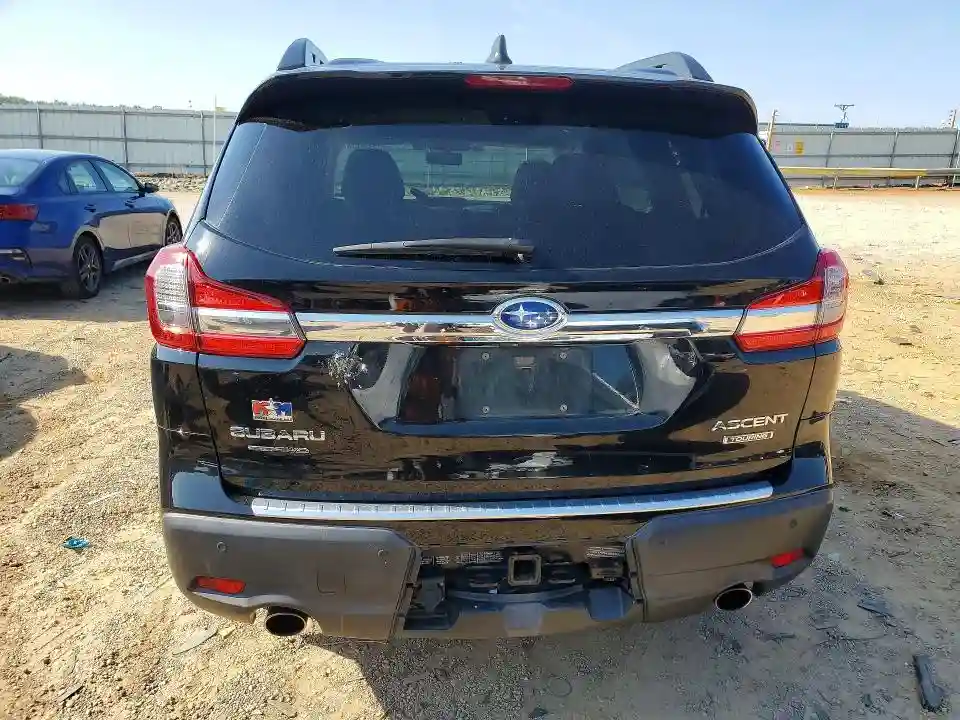 4S4WMARD3L3406511 2020 SUBARU ASCENT-5