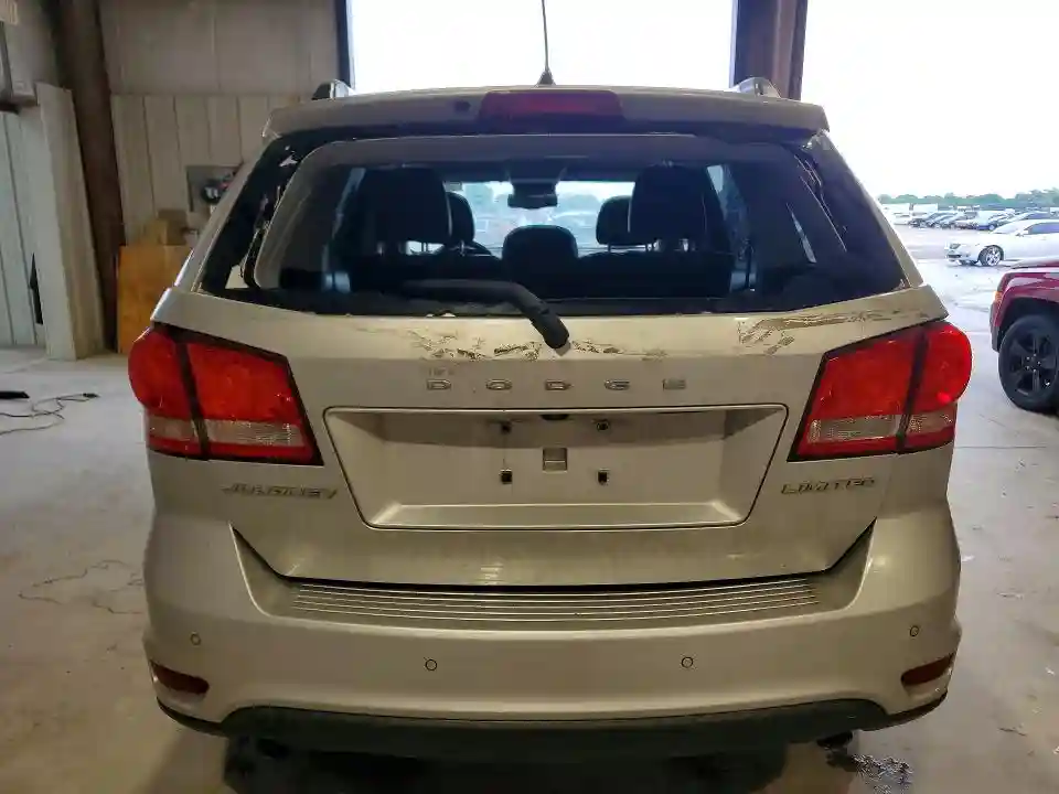 3C4PDCDG8ET151819 2014 DODGE JOURNEY-5